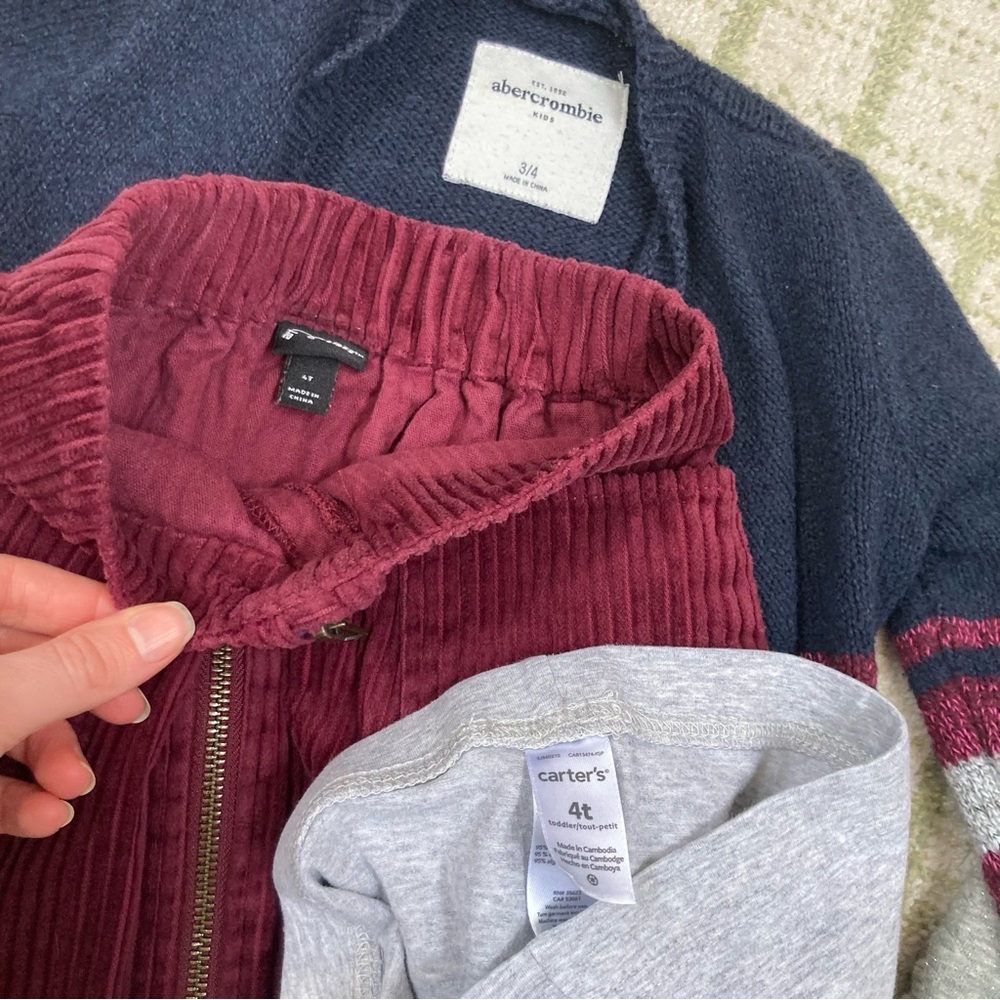 Preppy Mini Capsule Bundle - Picture 5 of 10